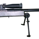 McMillan TAC-50. Wikimedia Commons
